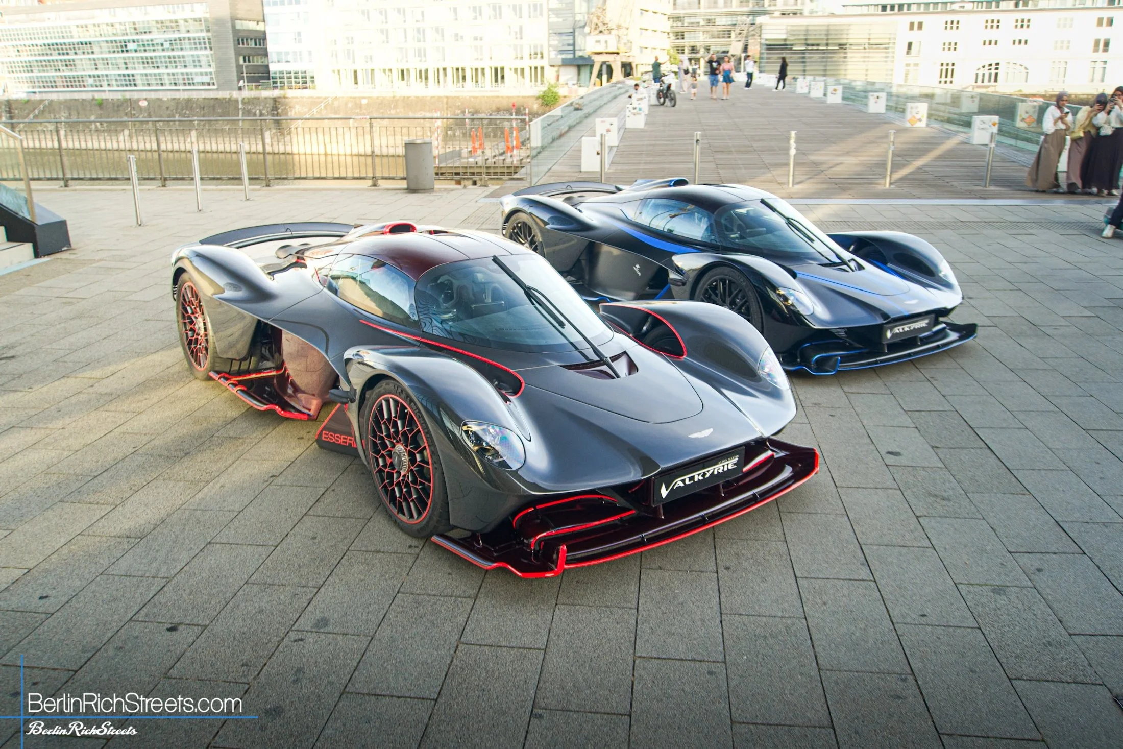 Aston Martin Valkyrie